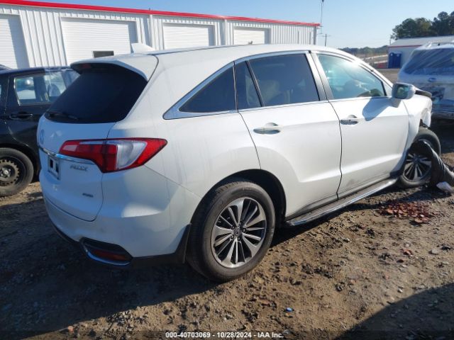 Photo 3 VIN: 5J8TB4H77GL010261 - ACURA RDX 