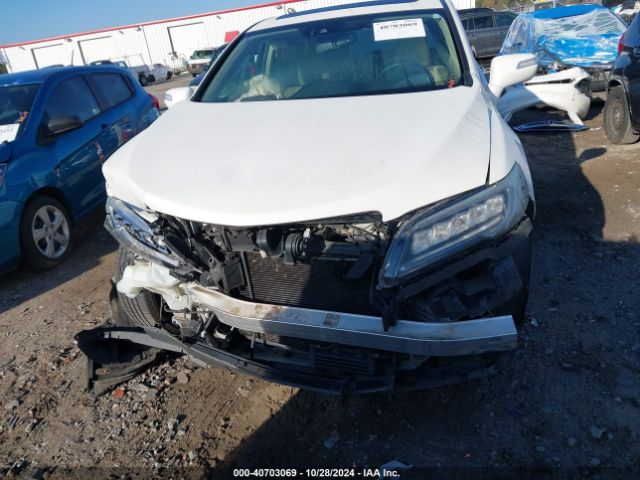 Photo 5 VIN: 5J8TB4H77GL010261 - ACURA RDX 