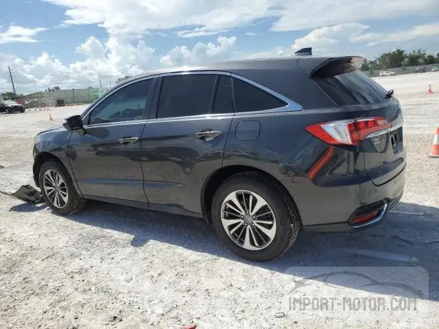 Photo 1 VIN: 5J8TB4H77GL011247 - ACURA RDX 