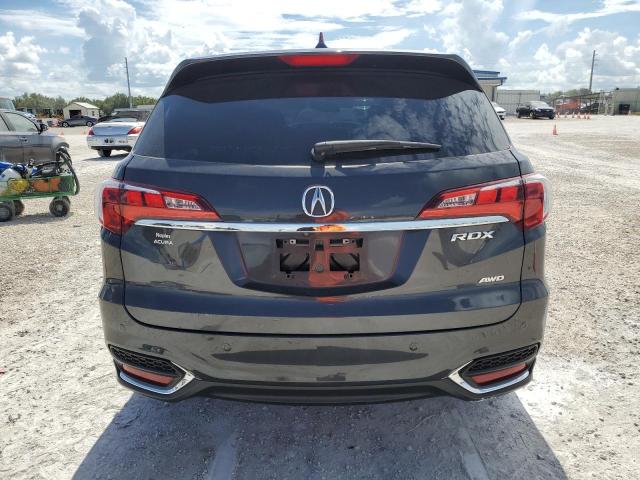 Photo 5 VIN: 5J8TB4H77GL011247 - ACURA RDX 