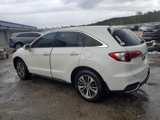 Photo 1 VIN: 5J8TB4H77GL802510 - ACURA RDX ADVANC 