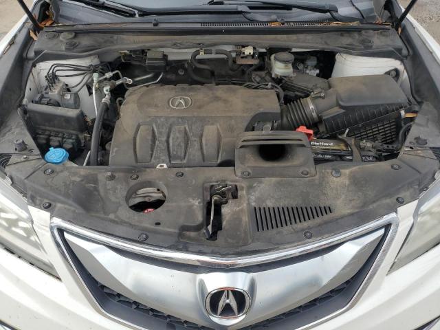 Photo 11 VIN: 5J8TB4H77GL802510 - ACURA RDX ADVANC 