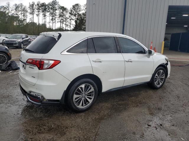 Photo 2 VIN: 5J8TB4H77GL802510 - ACURA RDX ADVANC 