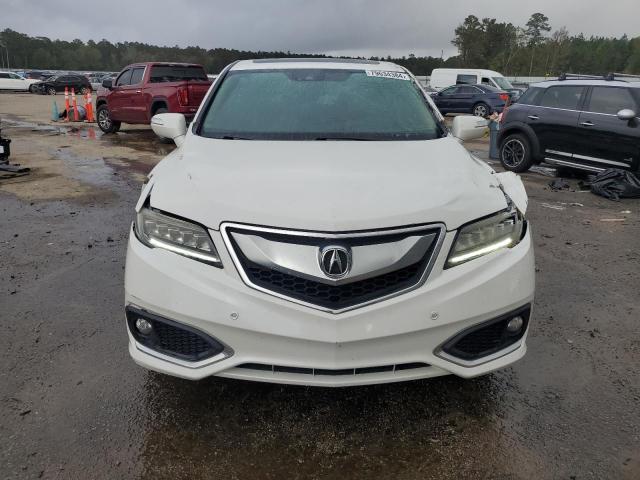 Photo 4 VIN: 5J8TB4H77GL802510 - ACURA RDX ADVANC 