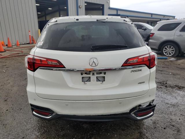 Photo 5 VIN: 5J8TB4H77GL802510 - ACURA RDX ADVANC 