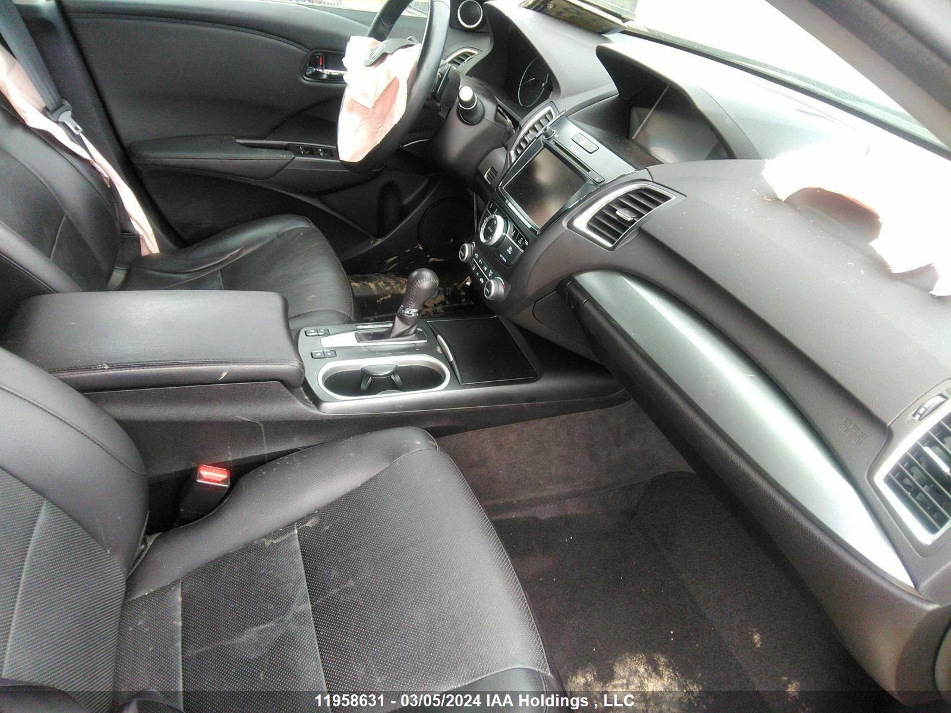 Photo 4 VIN: 5J8TB4H77GL804595 - ACURA RDX 