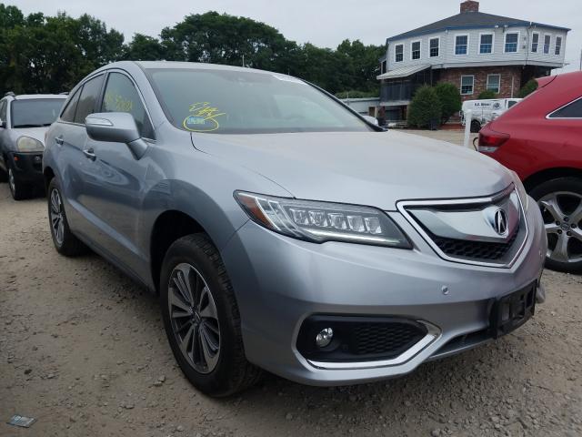 Photo 0 VIN: 5J8TB4H77HL007992 - ACURA RDX ADVANC 