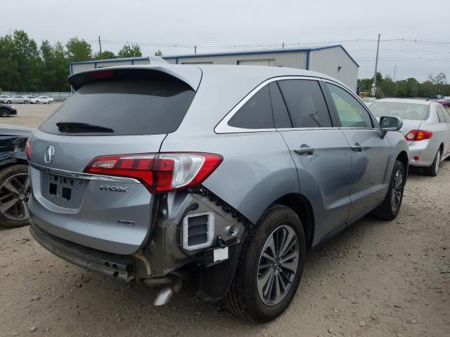 Photo 3 VIN: 5J8TB4H77HL007992 - ACURA RDX ADVANC 