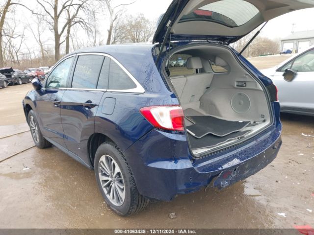 Photo 2 VIN: 5J8TB4H77HL014585 - ACURA RDX 