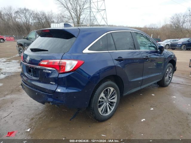 Photo 3 VIN: 5J8TB4H77HL014585 - ACURA RDX 