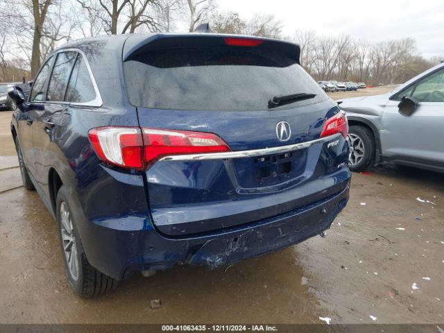 Photo 5 VIN: 5J8TB4H77HL014585 - ACURA RDX 