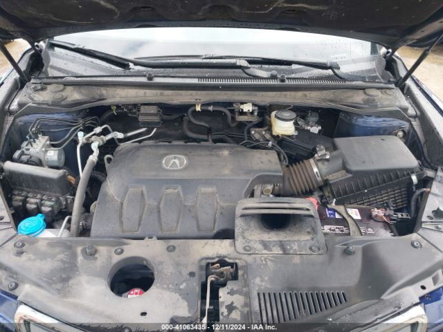 Photo 9 VIN: 5J8TB4H77HL014585 - ACURA RDX 