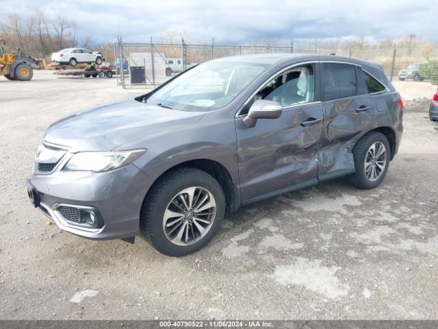 Photo 1 VIN: 5J8TB4H77HL019804 - ACURA RDX 