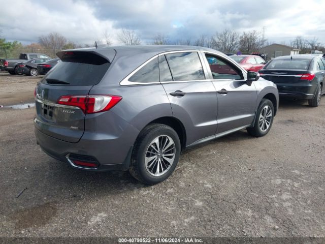 Photo 3 VIN: 5J8TB4H77HL019804 - ACURA RDX 