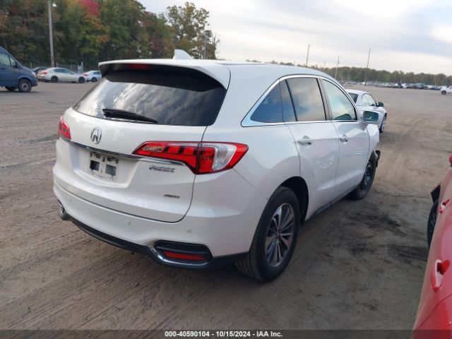 Photo 3 VIN: 5J8TB4H77HL023223 - ACURA RDX 