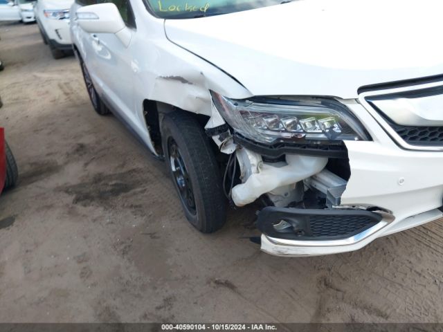 Photo 5 VIN: 5J8TB4H77HL023223 - ACURA RDX 