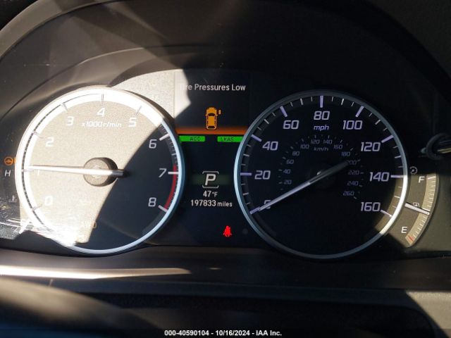 Photo 6 VIN: 5J8TB4H77HL023223 - ACURA RDX 