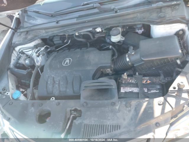 Photo 9 VIN: 5J8TB4H77HL023223 - ACURA RDX 