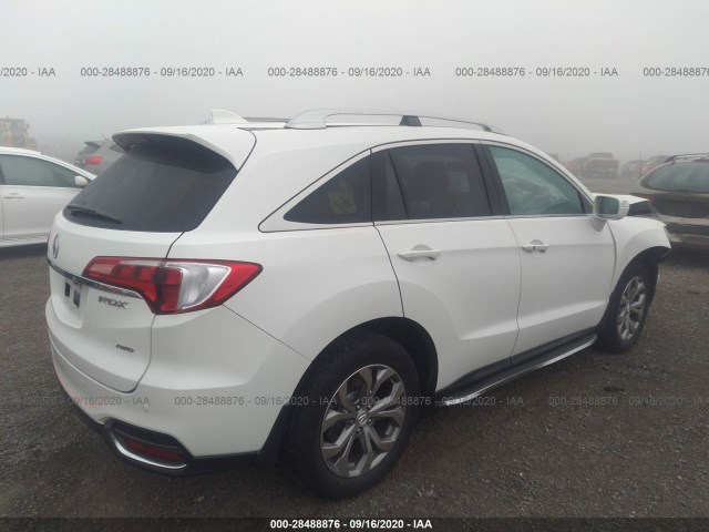 Photo 3 VIN: 5J8TB4H77HL027367 - ACURA RDX 