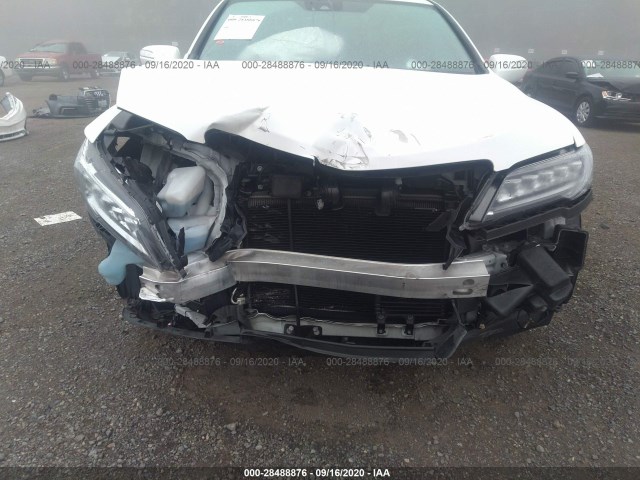 Photo 5 VIN: 5J8TB4H77HL027367 - ACURA RDX 