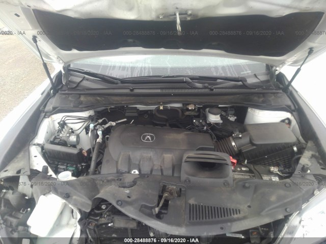 Photo 9 VIN: 5J8TB4H77HL027367 - ACURA RDX 