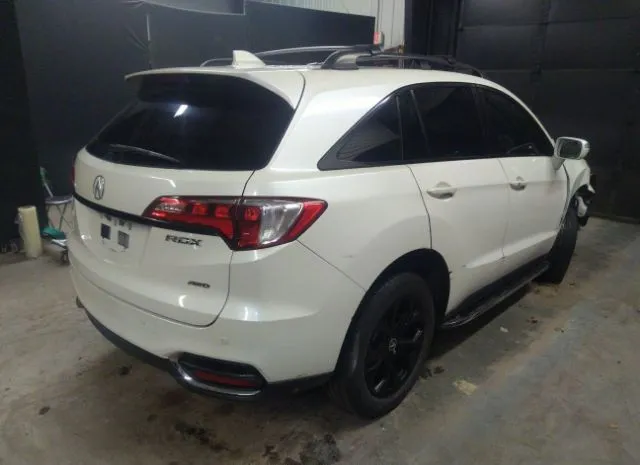 Photo 3 VIN: 5J8TB4H77HL031192 - ACURA RDX 