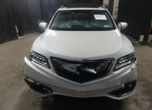 Photo 5 VIN: 5J8TB4H77HL031192 - ACURA RDX 