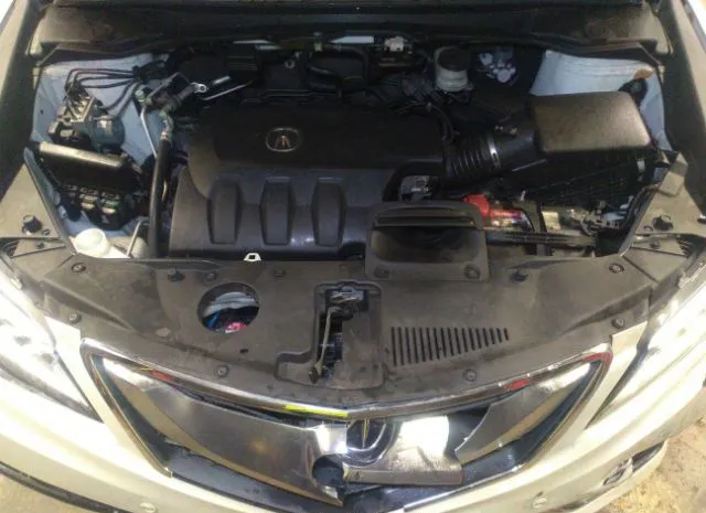 Photo 9 VIN: 5J8TB4H77HL031192 - ACURA RDX 