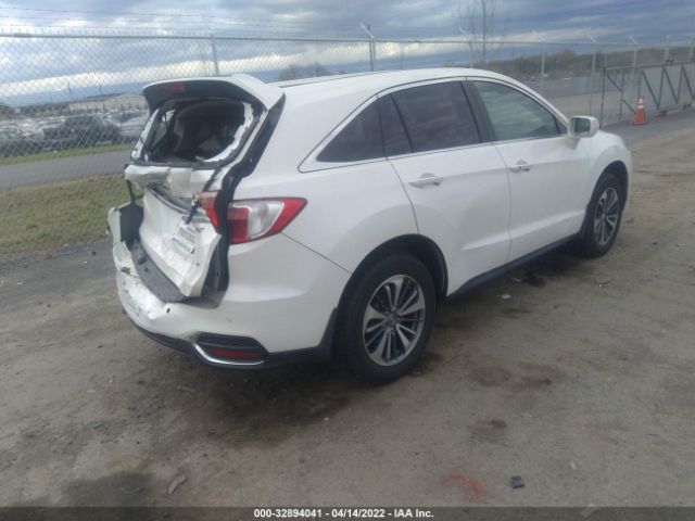 Photo 3 VIN: 5J8TB4H77JL009375 - ACURA RDX 