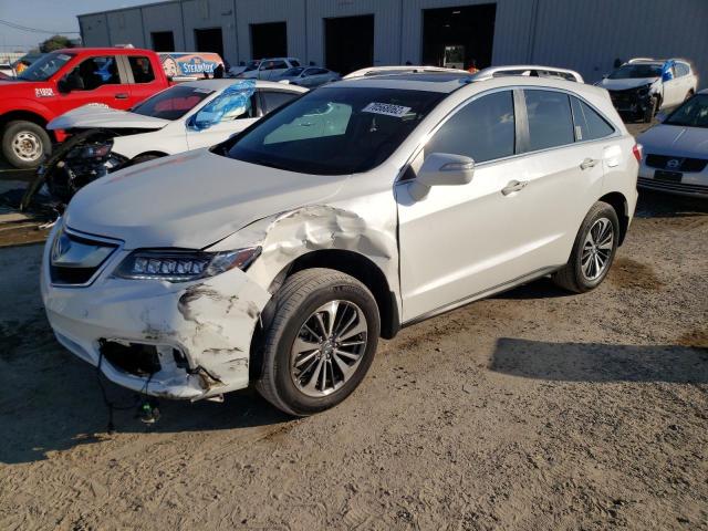 Photo 0 VIN: 5J8TB4H77JL010235 - ACURA RDX ADVANC 