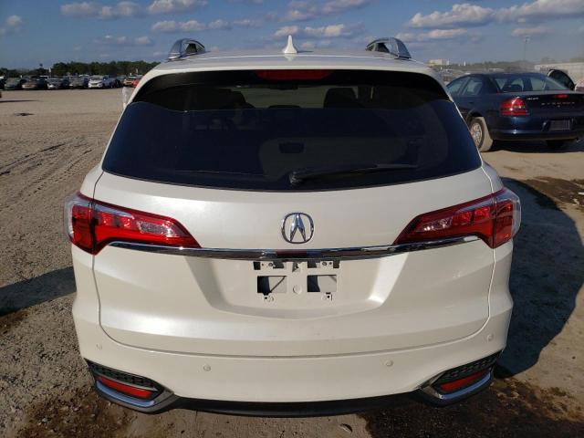 Photo 5 VIN: 5J8TB4H77JL010235 - ACURA RDX ADVANC 