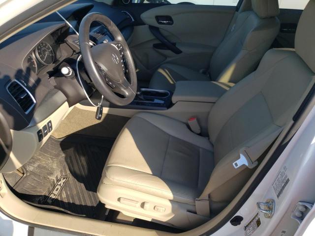 Photo 6 VIN: 5J8TB4H77JL010235 - ACURA RDX ADVANC 