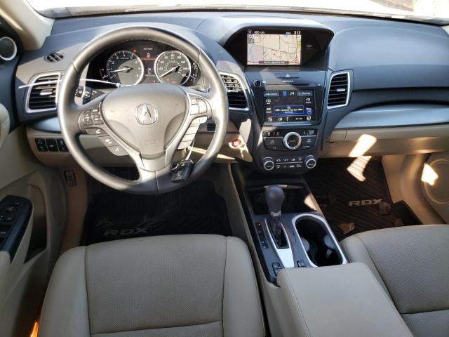 Photo 7 VIN: 5J8TB4H77JL010235 - ACURA RDX ADVANC 