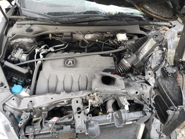 Photo 6 VIN: 5J8TB4H77JL015614 - ACURA RDX ADVANC 