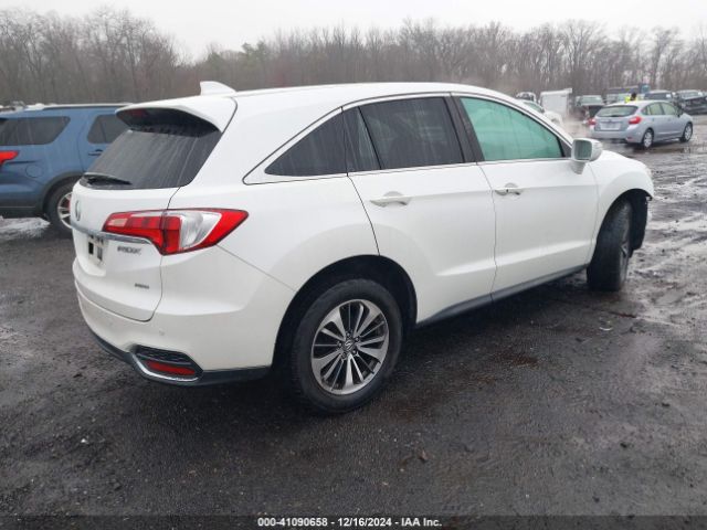 Photo 3 VIN: 5J8TB4H77JL016312 - ACURA RDX 