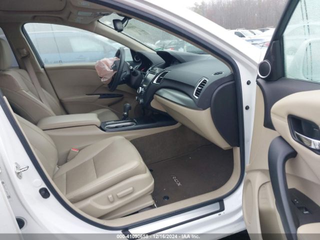 Photo 4 VIN: 5J8TB4H77JL016312 - ACURA RDX 