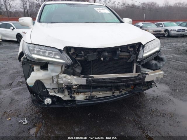 Photo 5 VIN: 5J8TB4H77JL016312 - ACURA RDX 