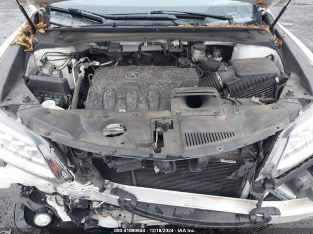 Photo 9 VIN: 5J8TB4H77JL016312 - ACURA RDX 