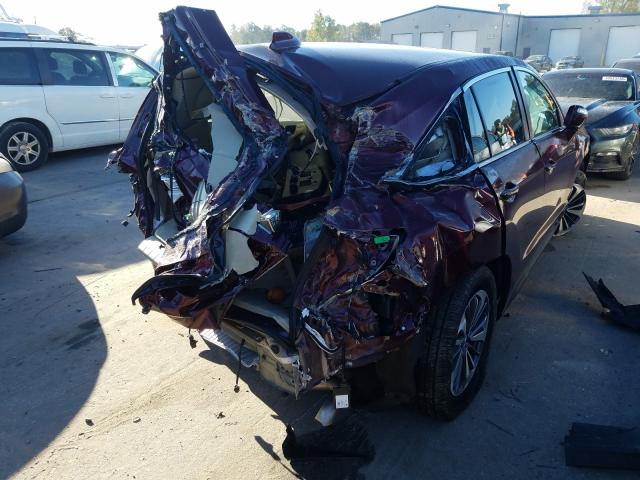 Photo 3 VIN: 5J8TB4H77JL016956 - ACURA RDX ADVANC 