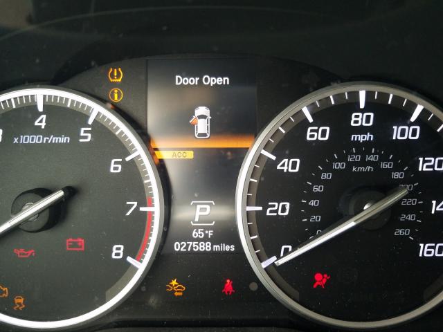 Photo 7 VIN: 5J8TB4H77JL016956 - ACURA RDX ADVANC 