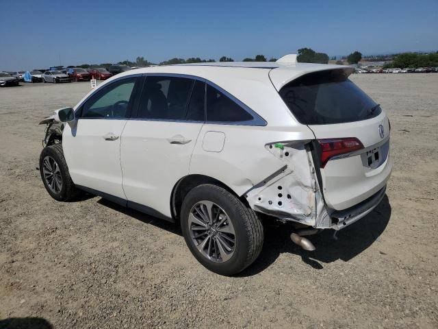 Photo 1 VIN: 5J8TB4H77JL023177 - ACURA RDX 