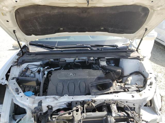 Photo 10 VIN: 5J8TB4H77JL023177 - ACURA RDX 