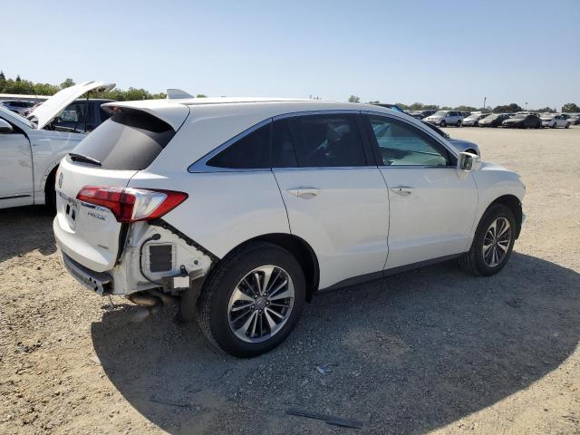 Photo 2 VIN: 5J8TB4H77JL023177 - ACURA RDX 