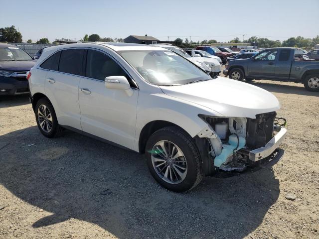 Photo 3 VIN: 5J8TB4H77JL023177 - ACURA RDX 