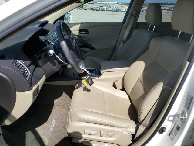 Photo 6 VIN: 5J8TB4H77JL023177 - ACURA RDX 