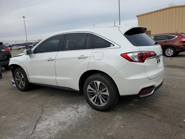 Photo 1 VIN: 5J8TB4H78GL003142 - ACURA RDX ADVANC 