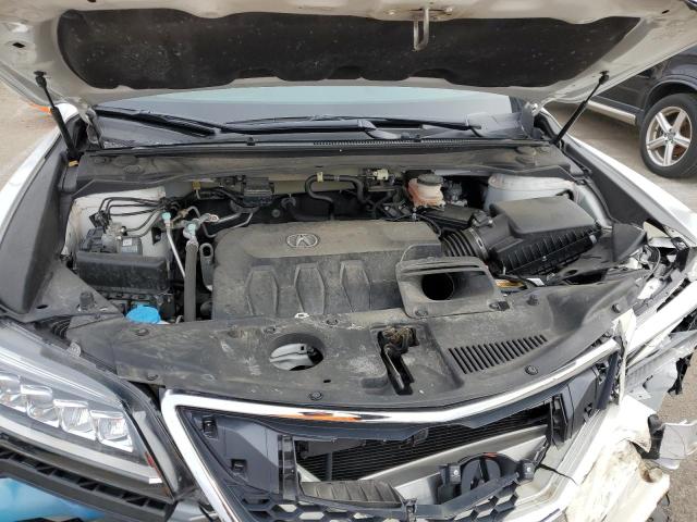 Photo 11 VIN: 5J8TB4H78GL003142 - ACURA RDX ADVANC 