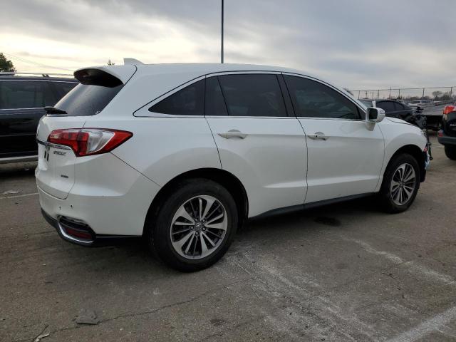 Photo 2 VIN: 5J8TB4H78GL003142 - ACURA RDX ADVANC 