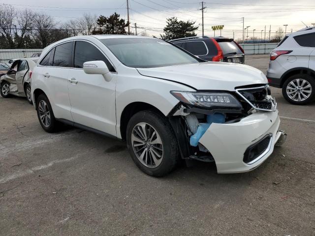 Photo 3 VIN: 5J8TB4H78GL003142 - ACURA RDX ADVANC 