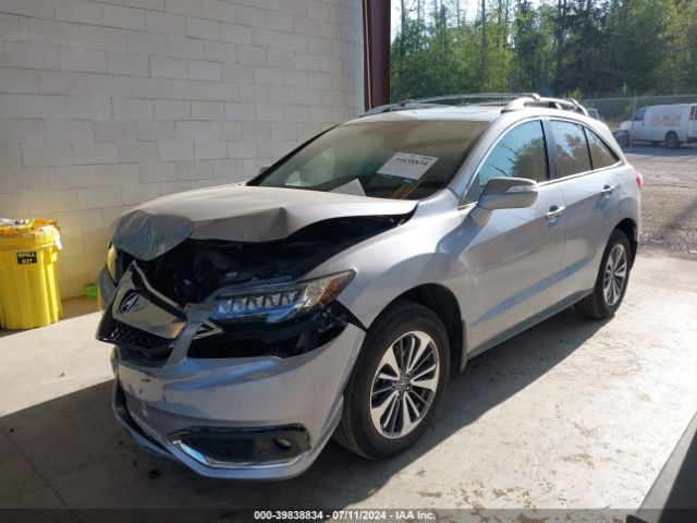 Photo 1 VIN: 5J8TB4H78GL012245 - ACURA RDX 